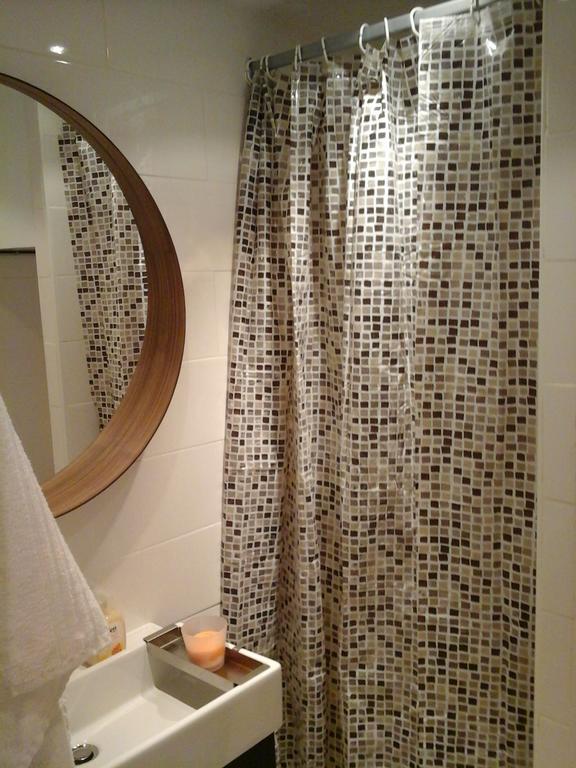 Beau Studio Noisy-Le-Grand Apartamento Quarto foto